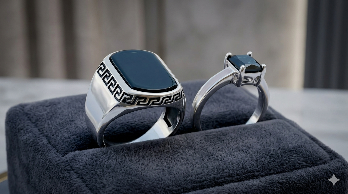 Couple ring Symbols of love 30%off and free delivery 🚚